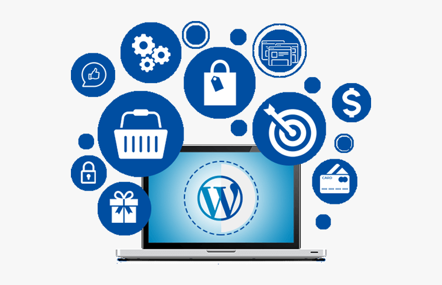 WordPress Websites