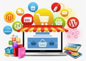 Ecommerce Website