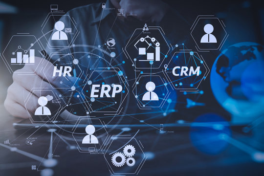 CRM Development