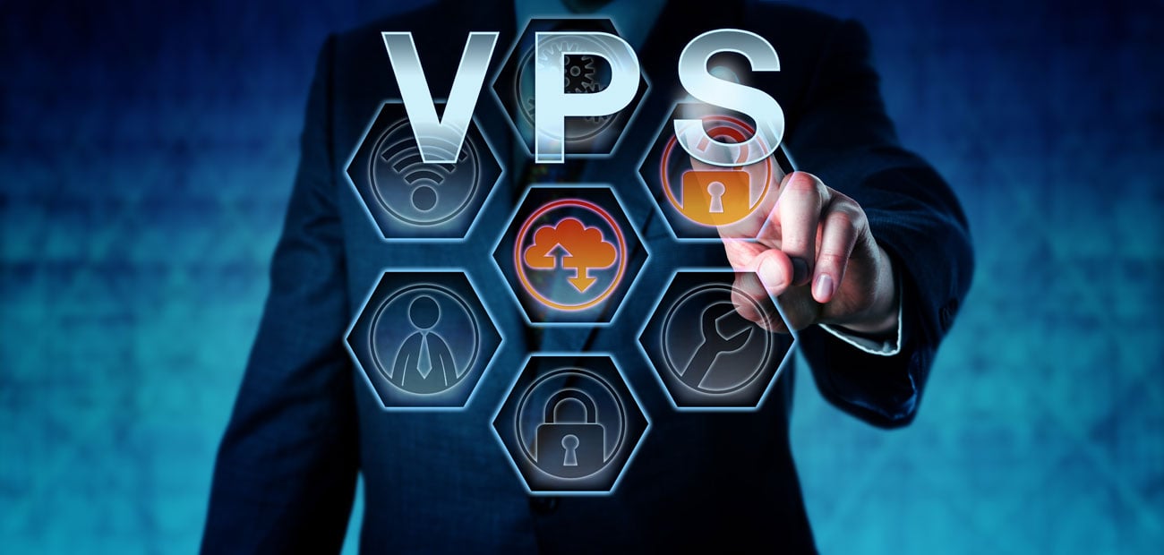 VPS Hosting