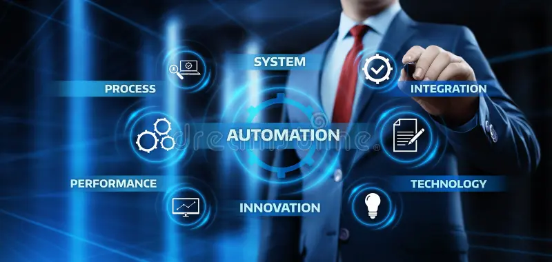 Business Process Automation