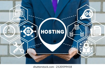 Managed Hosting