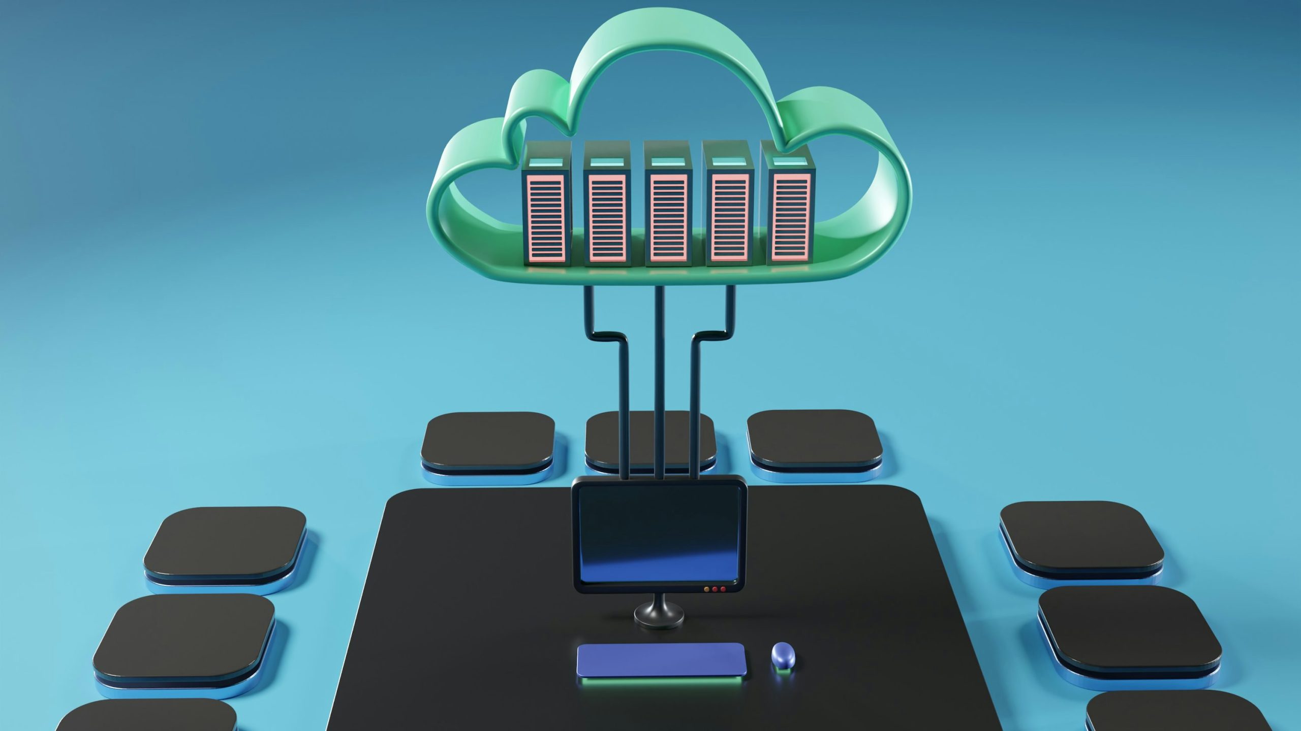 Cloud Hosting