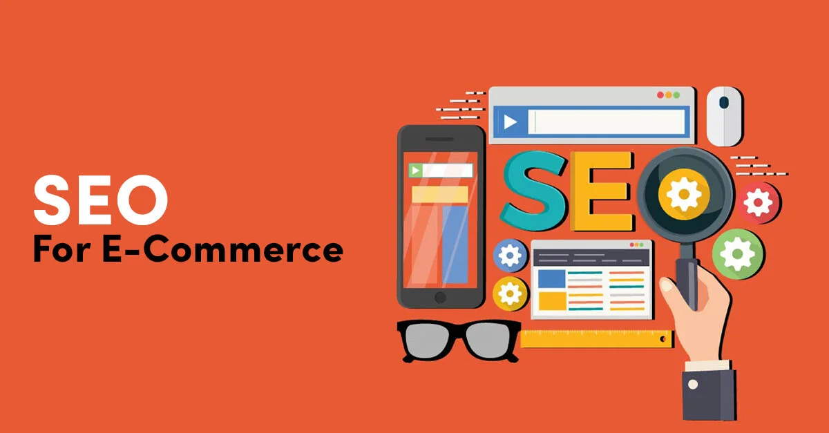 Ecommerce SEO